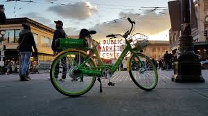 Then it stands to reason that one could also, and much more easily, hack a 0 electric scooter. Howell Going Steady With Lime E Seattle Bike Blog