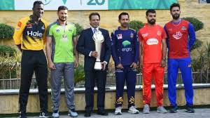 On the other side, psl 2021 squads for all teams are also finalized. Psl 2021 Complete Squads Of All 6 Teams
