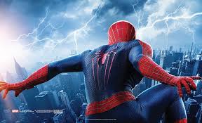 The Amazing Spider-Man 2 Poster