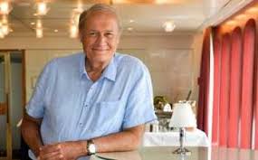 Ruben van gucht ретвитнул(а) eén 🔥. Er Moet Jacques Vermeire Iets Van Het Hart Over Ruben Van Gucht Redactie24