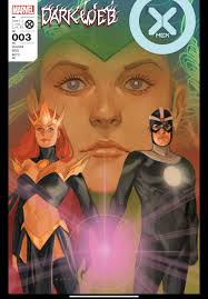 Is Duggan really a “bad” writer…or is he just outclassed? : r/xmen