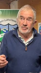 Did you know that Sallins won the Leinster Junior Championship in 2000?  This year is the 25 year anniversary of that spectacular win and we'll be  celebrating later in the year with