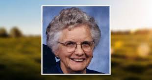 Lillian Gertrude Holcomb Obituary May 2, 2013