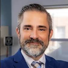 Dr. Daniel John, Internal Medicine