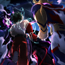 Boku No Hero Academia The Movie Futari No Hero Futari No Hero My Hero Academia My Hero Boku No Hero Academia