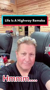 Life Is A Highway Dance