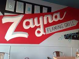 Zayna Flaming Grill After Kitchen Nightmares 2018 Update Gazette Review Kitchen Nightmares Reality Tv Shows Nightmare