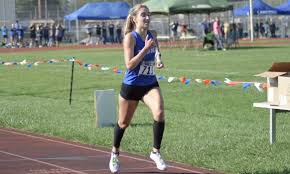 Regina runner to manage 'huge' powder puff game, eyes strong senior season 