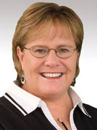 Holly Gauntt in talks to become Denver TV news director