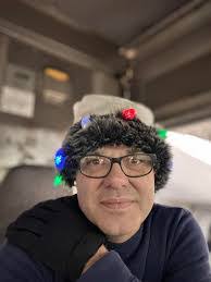 Stacy Kinney's Instagram, Twitter & Facebook