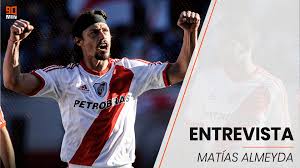 De chicharito sabemos la calidad de jugador que es. Matias Almeyda Boca No Debe Querer Jugar Con River Porque En Este Ultimo Tiempo Fue Superado Ampliamente
