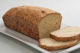 Pan De Garbanzos Con Harina De Garbanzo Receta Harina De Garbanzo Harina De Arroz Garbanzos