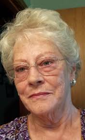 Obituary for Judith Stoker Fischer