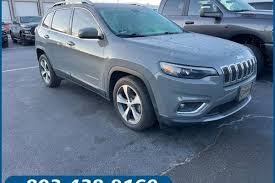 Image result for Sting Grey 2020 Cherokee