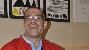 The artists' styles are beginning to emerge'