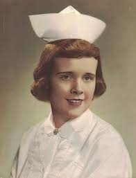 Mary Helmuth Obituary