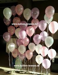 Ballonwand Das Original Von Pinterest Material Inkl Helium Ballons Hochzeit Luftballons Hochzeit Hochzeitsballons