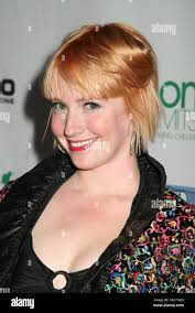 Leigh nash hi-res stock photography and images