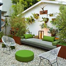 Maybe you would like to learn more about one of these? Big Style For Small Yards Design Ideas To Transform Tiny Spaces Sunset Small Yard Design Yard Design Small Patio Garden