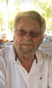 Harlan Eugene Garrison Obituary