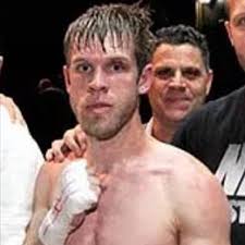 Jamie Walker vs. Dan Karpency, Fa vs. Ouatah