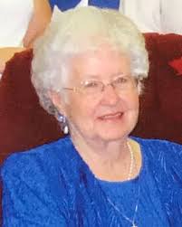 Virginia Ruth Wolfe Obituary December 10, 2024