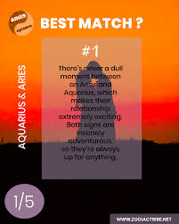 Aquarius And Aries Compatibility Love Match 1 Aries Compatibility Aries And Aquarius Aquarius Relationship