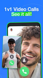 Try the latest version of blued for android Download Blued Gay Chat Live Social For Android 8 0