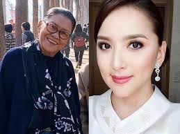 Download millions of videos online. Lolit Solis Bakit Nanghihinayang Sa Ganda Nina Ara Mina At Aiko Melendez