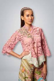 Maybe you would like to learn more about one of these? 30 Model Kebaya Kartini Modern Brokat Hijab Bordir