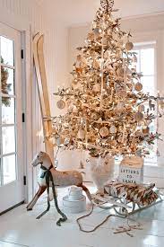 Eclectic Cozy Christmas Tree Cozy Christmas Cozy Christmas Decor Trendy Christmas Decor