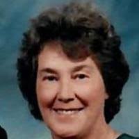 Henrietta Mae Westmaas