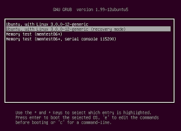 We will send you a link to that email address, which will enable you to create a new password for your account. How Do I Reset A Lost Administrative Password Ask Ubuntu