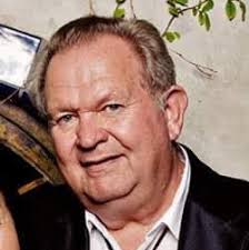 Obituary information for Robert Olaf Swanson