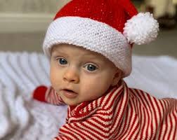 Personalised Baby Decoration