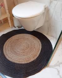 jute vloerkleed rond vr18 22 van rene vloerkleed woonaccessoires interieurtips