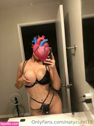 Natycutei  Natycutei19  natycutei191 Nude Leaked OnlyFans Photo 55 -  Fapello