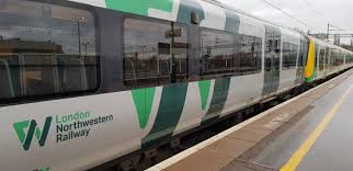 Rail Passengers To Benefit From New Direct Services To More Destinations From Staffordshire And Cheshire This May London Northwestern Railway