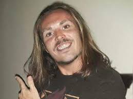 Memories of Daniel "Dan" Scott Parry