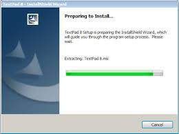 With installshield you can create installers for your applications. Textpad Features How To Install Guide On Windows