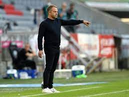 Select from premium hansi flick of the highest quality. Flick Sees Advantage In Revamped Champions League For Treble Chasing Bayern Champions League Bayern Revamped