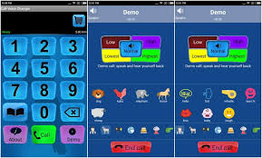 Descargas rápidas del mejor software gratuito. 5 Best Call Voice Changer Apps For Android Droidviews