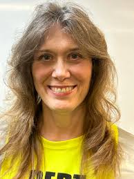 Happy birthday to CERT member...