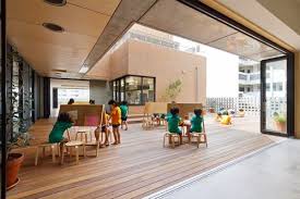 Outdoor Learning Spaces Google Search Kindergarten Design Architecture Classroom Architecture
