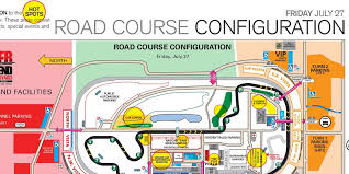 Indycar nashville music city grand prix track map nashville road closures for music city grand prix gabe hauari is a digital producer for the usa today network. Indianapolis Motor Speedway