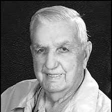 Obituary: Coffman, Floyd Raymond