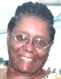 Obituary information for Quinsona Maye