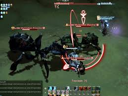 Information, maps, screenshots and full loot list for the cutter's cry dungeon in final fantasy xiv. Ffxiv Arr Cutters Cry