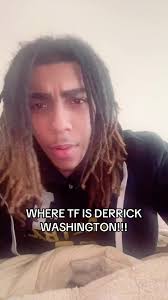 Derrick Washington Core