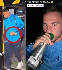 Fuera de juego (@fuera_dejuegook) · Salta